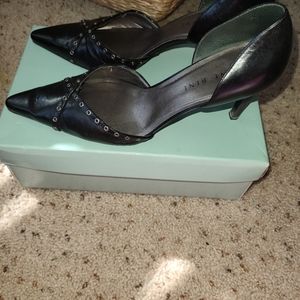 SOLD 🏷Pointy Toe Heels🏷